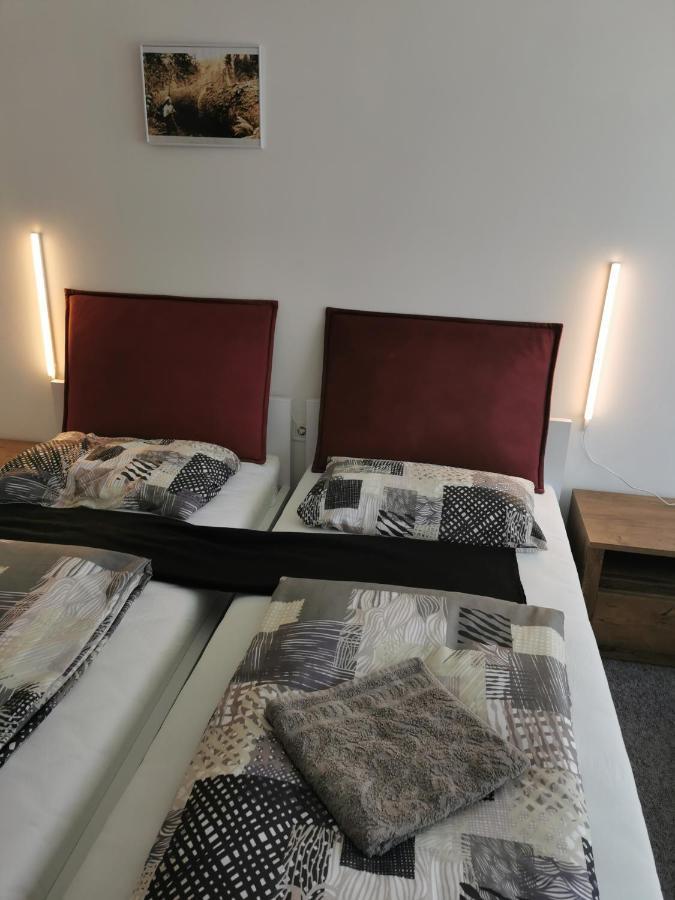 Thomas Panzio Bed and Breakfast Balatonfüred Buitenkant foto