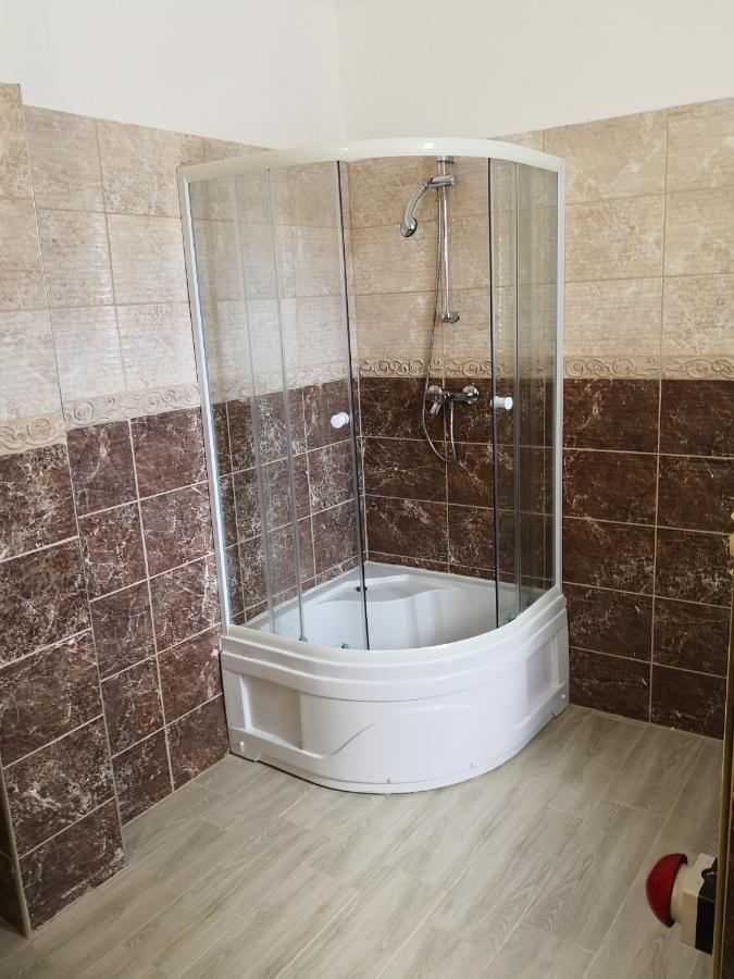 Thomas Panzio Bed and Breakfast Balatonfüred Buitenkant foto